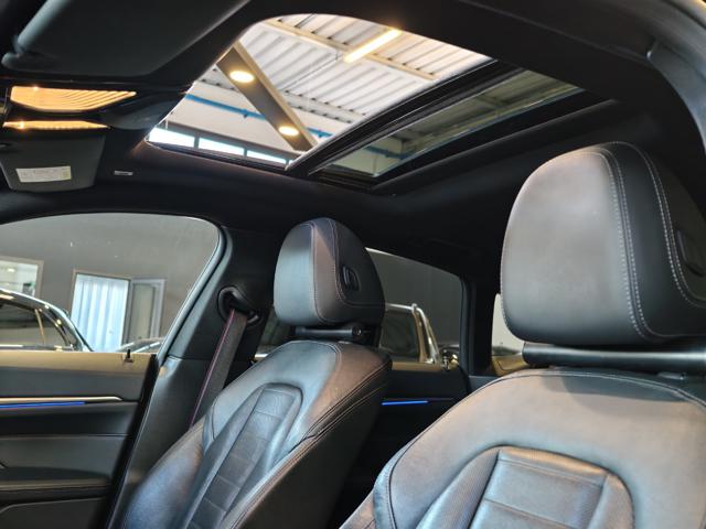 BMW 420 usata, con Chiusura centralizzata