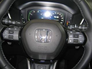 HONDA CR-V usata, con Controllo trazione