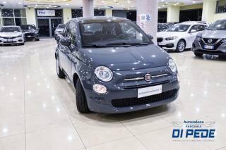 FIAT 500 usata, con Airbag laterali