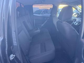 FORD Ranger usata, con Cruise Control