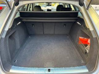 AUDI A4 usata, con Volante in pelle