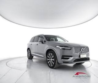 VOLVO XC90 usata 1