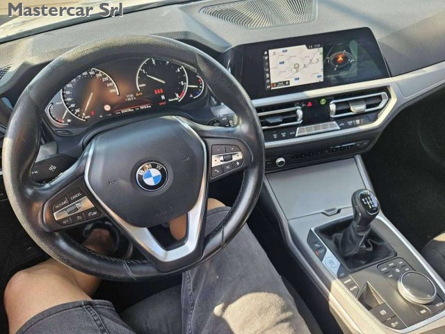 BMW 320 usata, con Climatizzatore