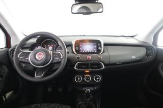 FIAT 500X usata 3