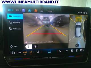 VOLKSWAGEN Tiguan usata, con Android Auto