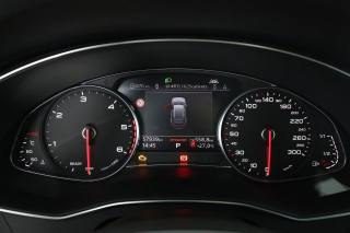 AUDI A6 usata 6