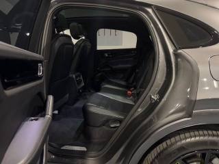 PORSCHE Cayenne usata, con Controllo automatico clima