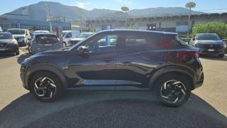 NISSAN Juke usata, con Cerchi in lega