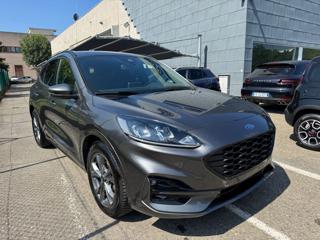 FORD Kuga usata, con Airbag