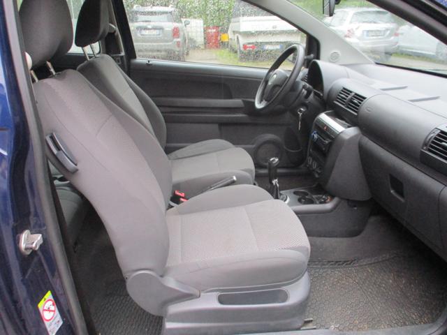 VOLKSWAGEN Fox usata 13
