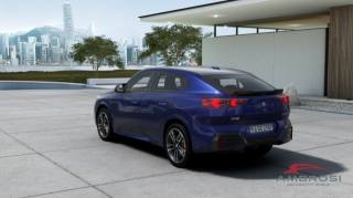 BMW X2 usata 1