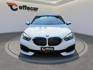 BMW 116 usata, con Airbag