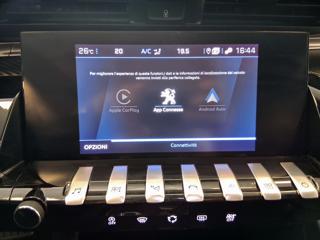 PEUGEOT 508 usata 27