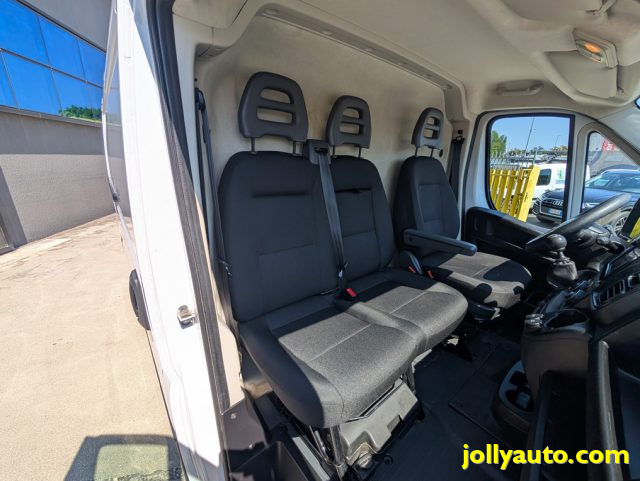 FIAT Ducato usata 23