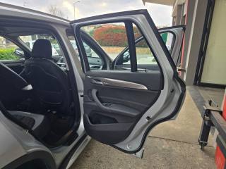 BMW X1 usata 124