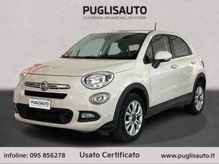 FIAT 500X usata, con Airbag Passeggero