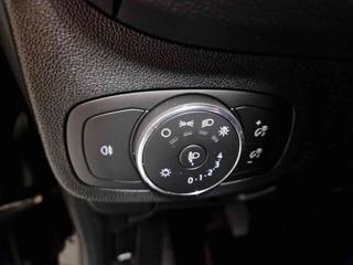 FORD Fiesta usata, con Vetri oscurati