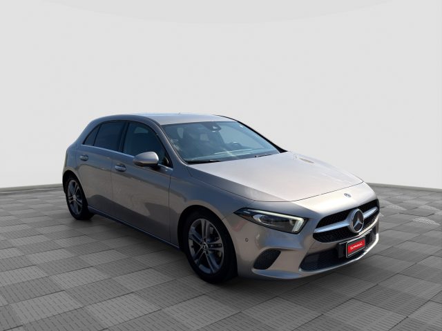 MERCEDES-BENZ A 180 usata 6