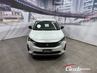 PEUGEOT 3008 usata, con Airbag