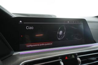 BMW X6 usata 11