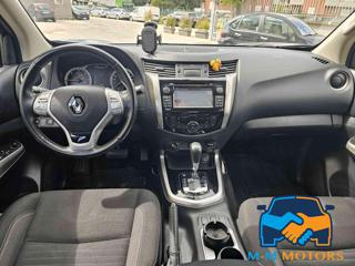 RENAULT Alaskan usata, con Climatizzatore