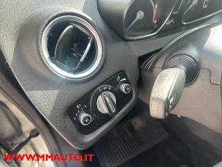 FORD Fiesta usata, con Controllo trazione