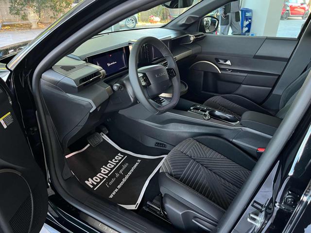 LANCIA Ypsilon usata, con Chiusura centralizzata