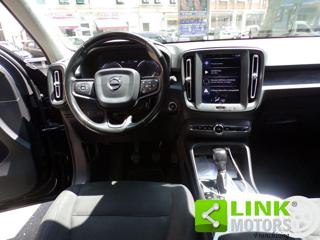 VOLVO XC40 usata, con Vivavoce