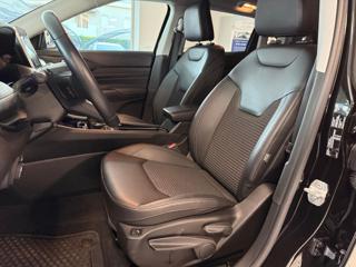 JEEP Compass usata, con Immobilizzatore elettronico