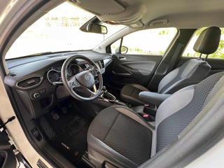 OPEL Crossland X usata, con Android Auto