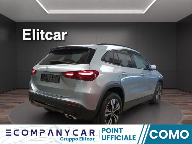 MERCEDES-BENZ GLA 200 usata, con Airbag Passeggero