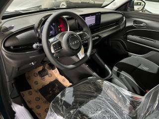 FIAT 600 usata, con Controllo automatico clima