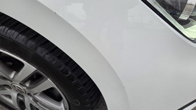 VOLKSWAGEN Golf usata, con Boardcomputer