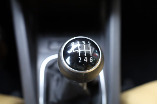 VOLKSWAGEN Golf usata 35