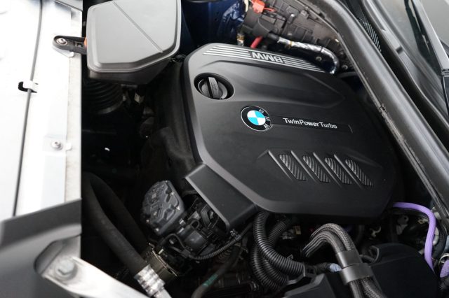 BMW X3 usata 62