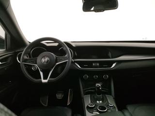 ALFA ROMEO Stelvio usata, con Chiusura centralizzata