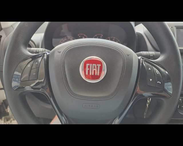 FIAT Fiorino usata 11