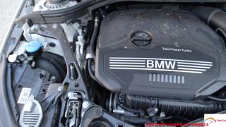 BMW 118 usata 111