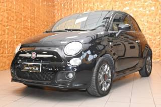 FIAT 500 usata 64