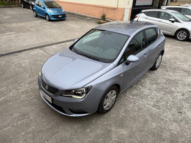 SEAT Ibiza usata, con ESP