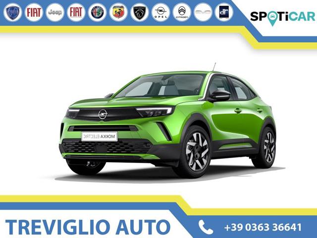 OPEL Mokka usata, con ABS