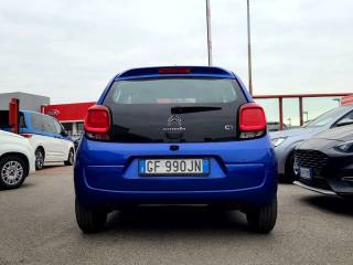 CITROEN C1 usata, con Climatizzatore