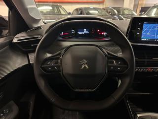 PEUGEOT 208 usata, con Cruise Control