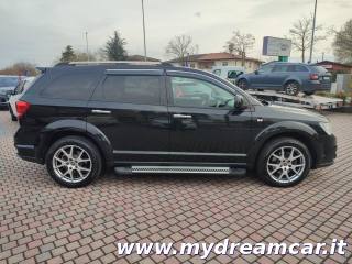 FIAT Freemont usata 34