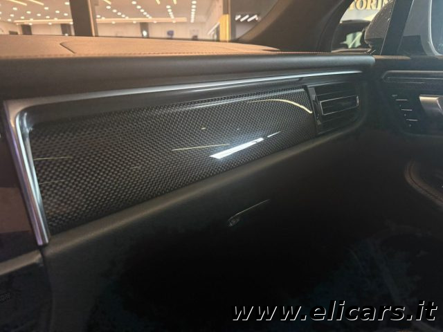 PORSCHE Macan usata, con ESP