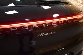 PORSCHE Macan usata 17