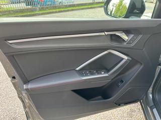 AUDI Q3 usata, con Controllo elettronico della corsia