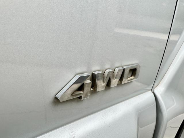 KIA Sportage usata, con Climatizzatore