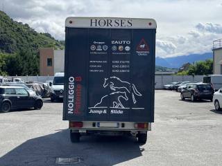FIAT Ducato usata, con Immobilizzatore elettronico