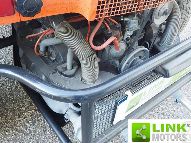 VOLKSWAGEN Buggy usata 9